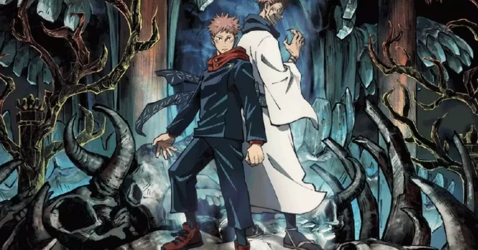 Jujutsu Kaisen Season 2 -  Everything You Need To Know!