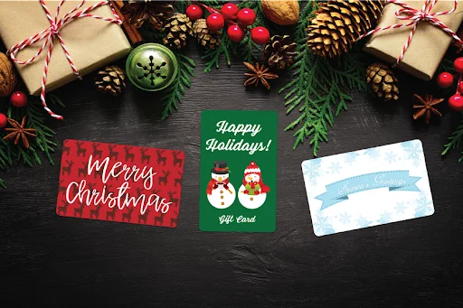 Holiday Gift Vouchers: Top 28 Brands To Pick For Holiday Vouchers & Gift Cards