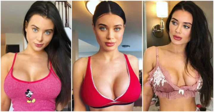 10 Hottest Girls In The World