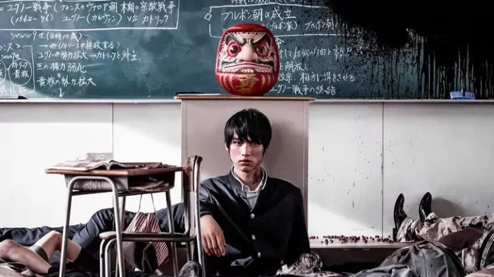 9 Terror-fic Japanese Horror Movies On Netflix | Feel The Terror!