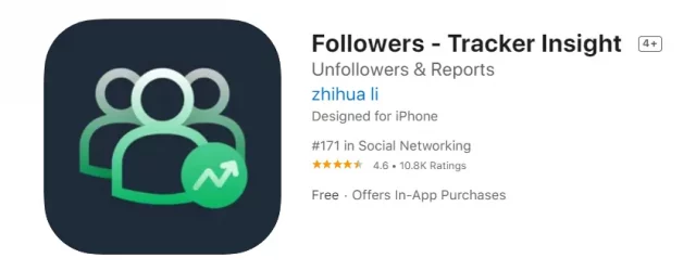 7 Best Apps To Check Instagram Followers And Unfollowers For iOS | Unfollow Your Unfollowers Today!