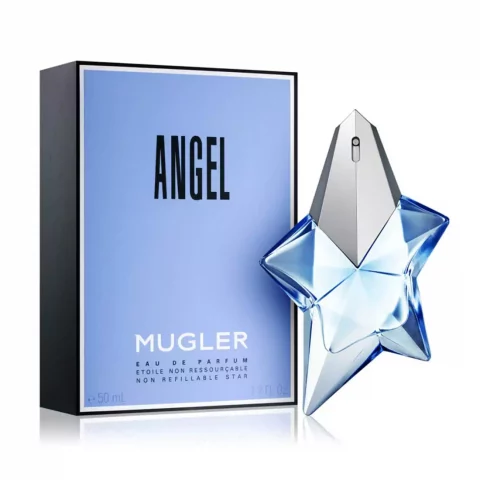 2# Angel By Thierry Mugler Eue De Parfum 