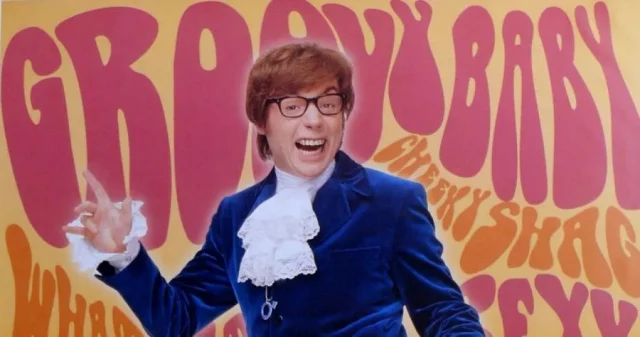 100+ Hilarious Austin Powers Quotes | Yeah, Baby Shag And Brag!