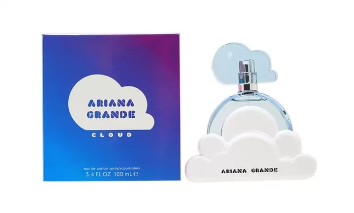 4# Cloud Eau De Parfum by Ariana Grande 