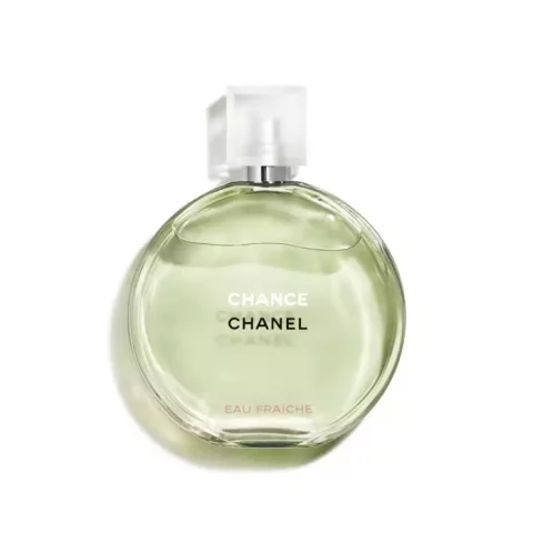 3# Chance Eau De Fraiche By Chanel 
