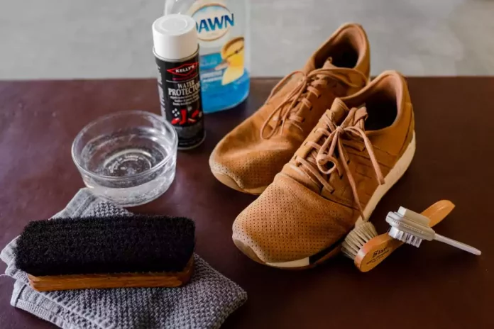 How To Clean Suede Shoes | Be The Top Grade Shoe Cleaner!!