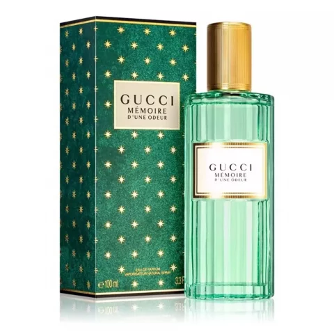 5# Memoire D’Une Odeur Eau De Parfum By Gucci