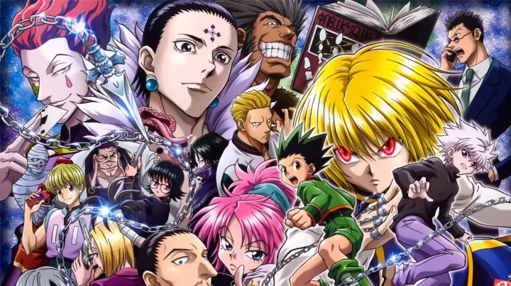 Is Hunter x Hunter Finished? What Manga And Anime Have To Say!