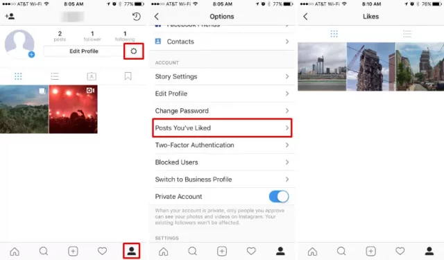 How To See Posts You’ve Liked On Insta Using Your Mobile?