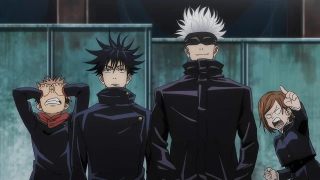 When Can I Go On A Date With Jujutsu Kaisen Season 2?