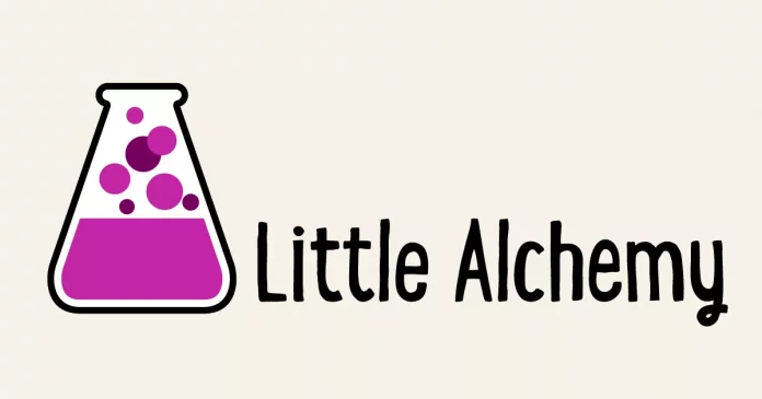 Little Alchemy Cheats | Learn How To Make 25 Unique Elements!