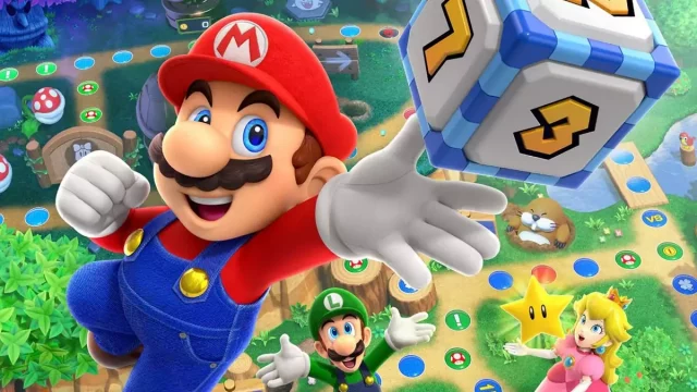 How To Unlock Challenge Road & Every Other Unlockable In Super Mario Party? 