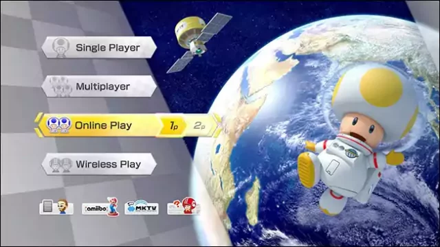 How To Play Mario Kart Online With Friends | Beat Your Friends And Be The Champ!!