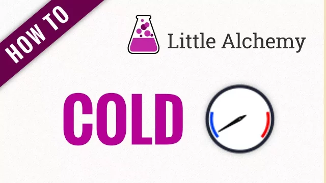 Query 5: How To Make Cold In Little Academy?