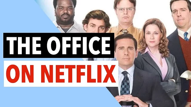 Where To Watch The Office? Meet The World's Best Boss!! 