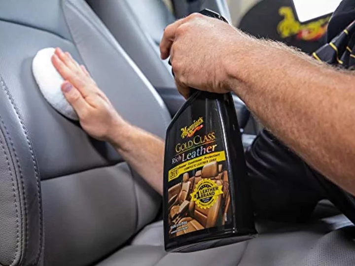 11# Using Iron To Get Wrinkles Out Of Leather Car Seats! 