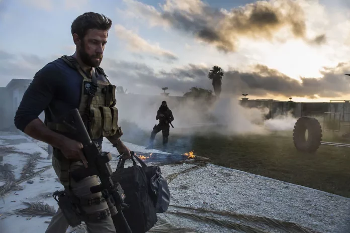 Will There Be Jack Ryan Season 3? What's Next In The Story Of Jack & James Greer!