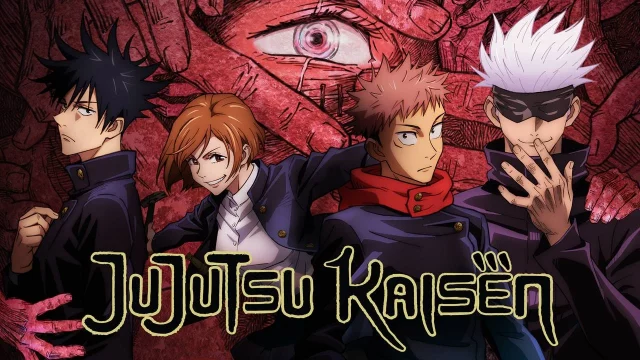 Where Should I Go On A Date With Jujutsu Kaisen Season 2?