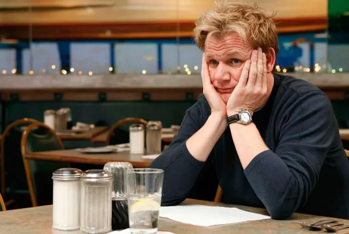 Kitchen Nightmares Open Or Closed | Updates No One Can Miss!