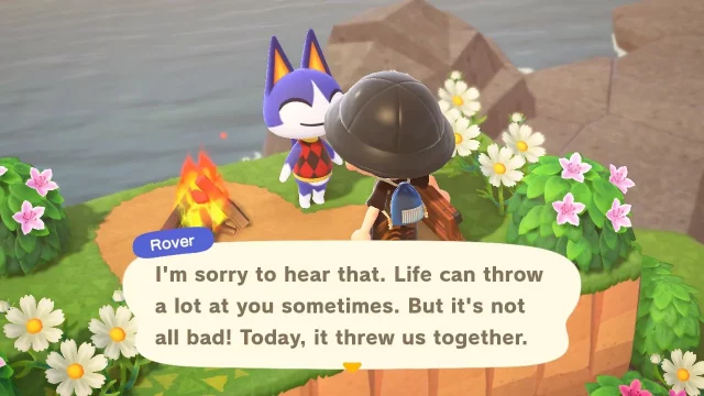 Animal Crossing Greeting Ideas | Keeping It Friendly And Nice!