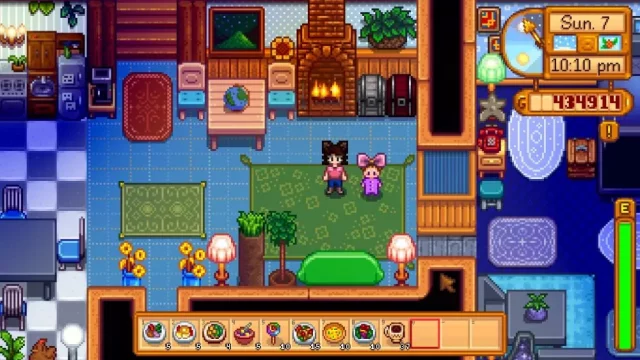 How To Have Adopted Kids In Stardew Valley? The Next Best Thing After Your Kids!