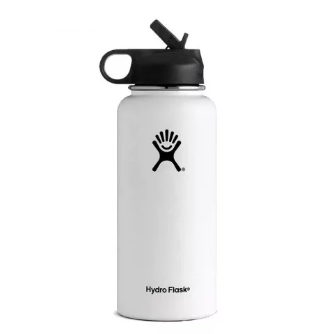 4# Hydro Flask 20 oz Water Bottle 