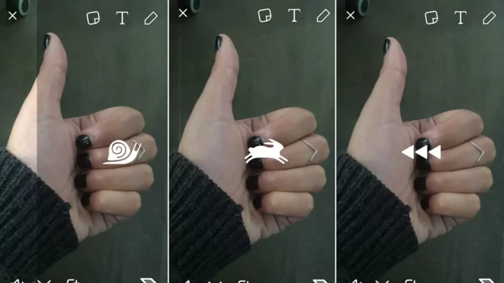 How To Do A Boomerang On Snapchat? Bounce Or Boomerang, Whatever You Like To Call!!