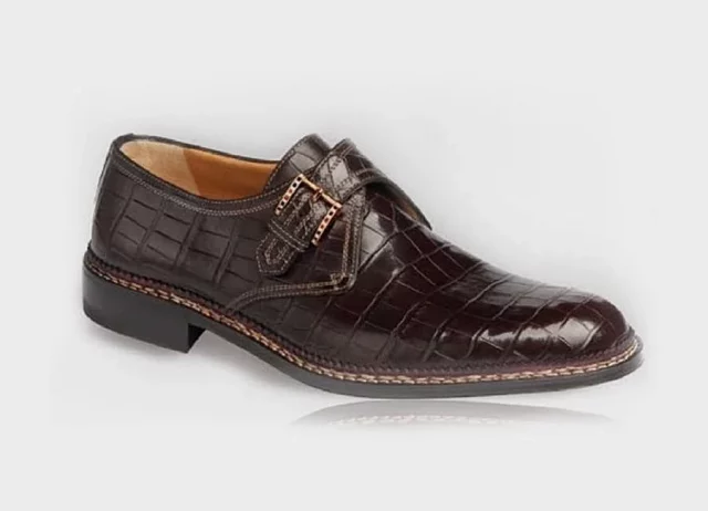 Testoni Men Shoe Collection