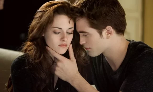 Why Are People Excited About A New Twilight Movie All Of A Sudden ?