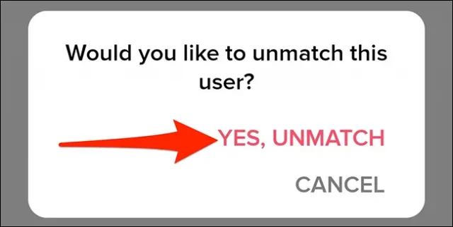 How To Unmatch On Tinder? Swipe Out The Intruder In 6 Easy Steps!