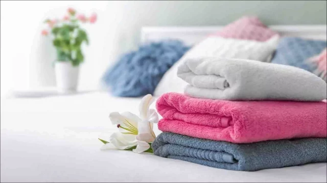 #Method 4: Use Clean & Dry Towels Or Tissue Papers | Always Prefer The Thick Ones!