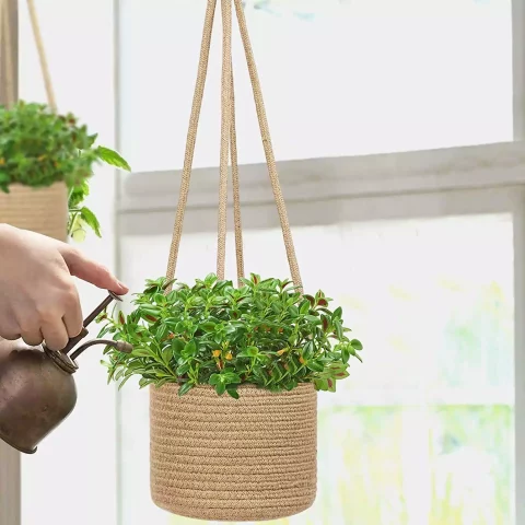 3# TomCare Hanging Planters