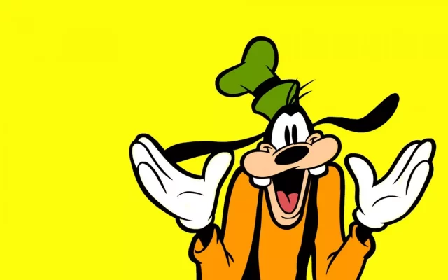 What’s The Truth Behind Goofy’s Identity? A Cow Or A Dog, What Is It?