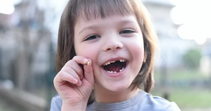 Is The Tooth Fairy Real? It’s Gotta Be Norse Mythology!