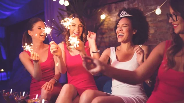 Ultimate Bachelorette Party Songs In 2022 | Say Goodbye To The Good Old Days!