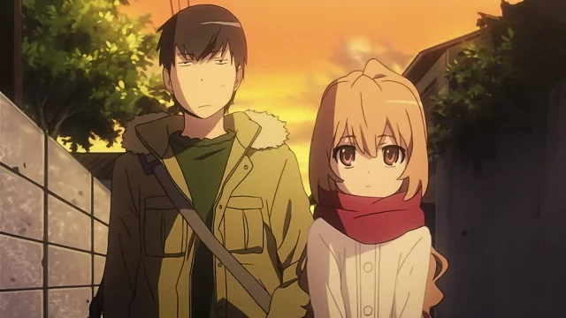 What Can Fans Expect From Toradora Season 2? Ryuji And Taiga May Have A Future Together!