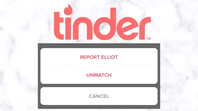 How To Know if Someone Unmatched You On Tinder? Find Who Ditched You!