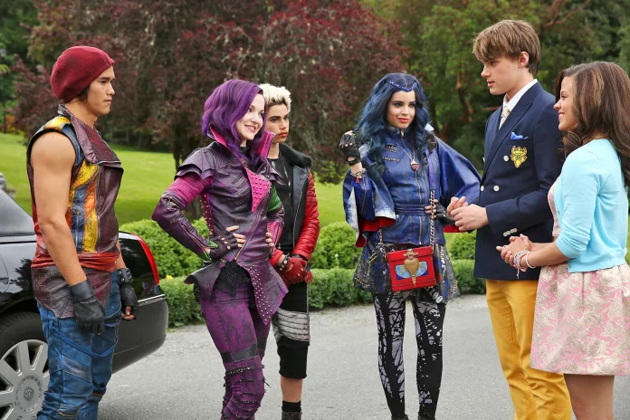 The Latest News On Descendants 4 Cast, Update & Release Date | You Don’t Want To Miss Any!