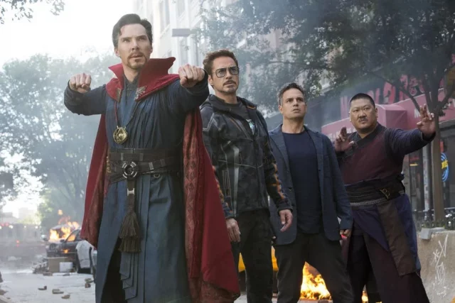 10 Awesome Doctor Strange Quotes | Take The Biggest Life Lessons From Here