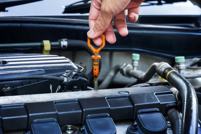 8 Car Maintenance Checks You Should be Knowing!