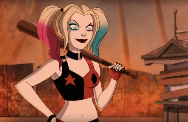 The Release Date Of Our Favourite Harley Quinn Season 3 | Have You Marked The Date Yet?