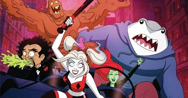 The Expected Storyline Of Harley Quinn Season 3 | Can You Imagine Even More?