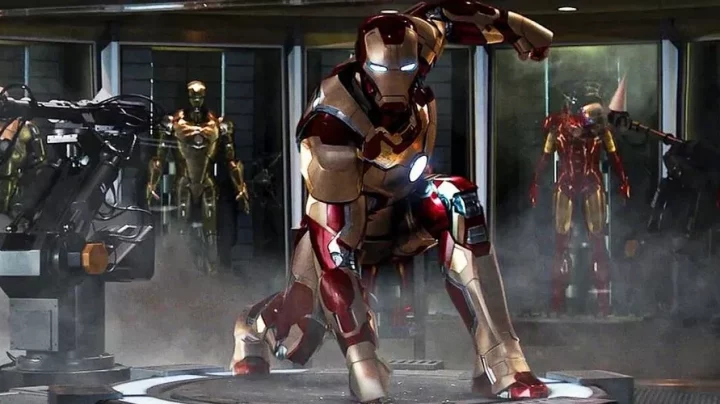 Iron Man 4 Release Date | When Will We See Iron Man Flying In Our Nearest Theatres!!