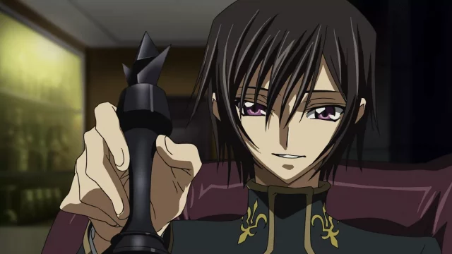 The Plot Of Code Geass | Invasions And Military Control Over Everyone!