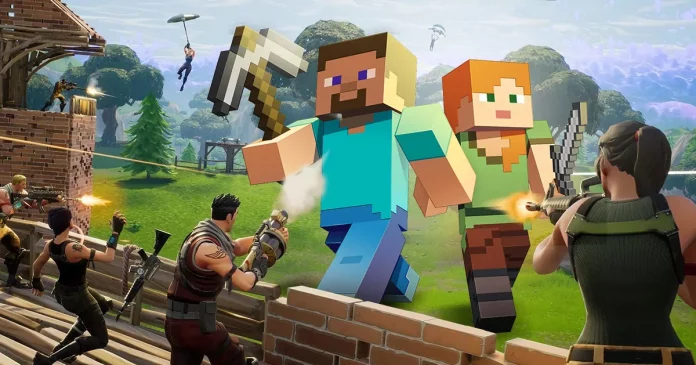 Fortnite Vs Minecraft: Which One Is Better In 2022 | Know The Best And Leave The Rest!!!