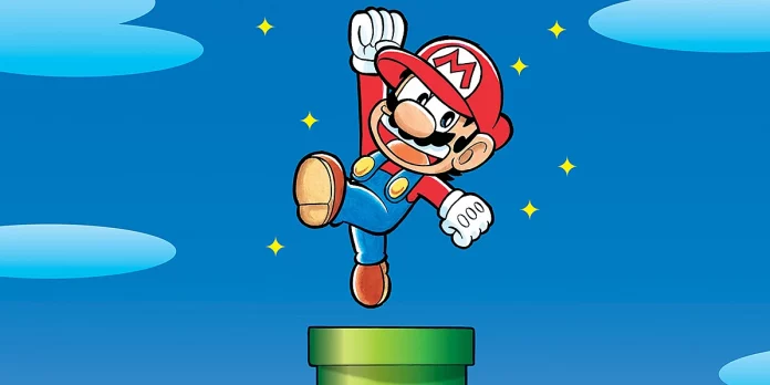 Nintendo: How Tall Is Mario? Know 10 Facts About Mario!