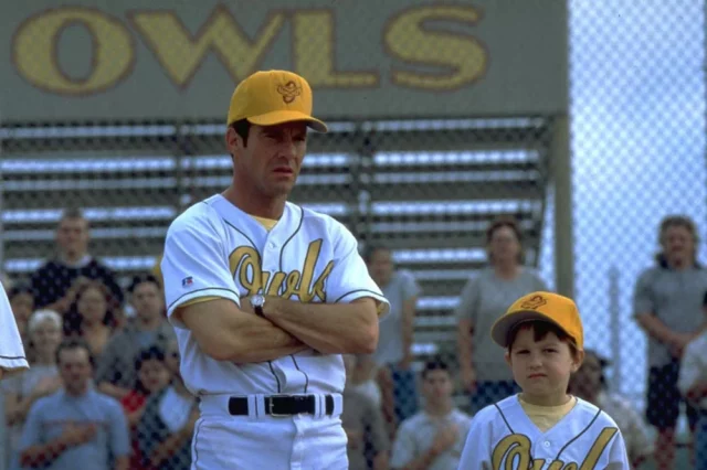 Best Kids Sports Movies Of All Time 