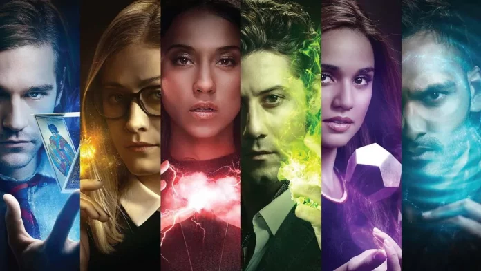 The Magicians Season 6 Release Date | Wait Is Over Your Favourite Fantasy Show!