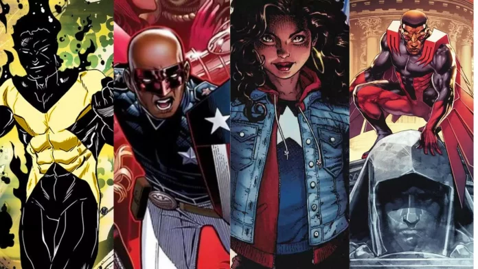 5 Underrated Marvel Heroes And Characters | Know The Never Known!