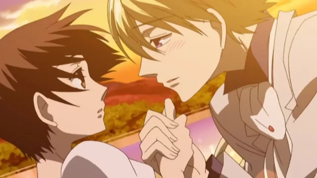 A Modern Twist To The Romantic Fantasy | Everyone Seems To Love Haruhi!